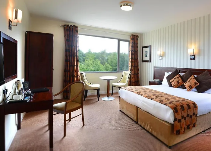 Kiltimagh Park Hotel