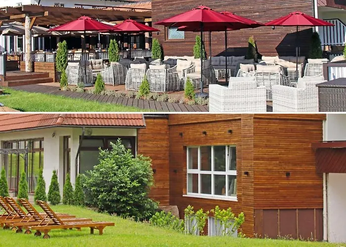 Waldhotel Luise