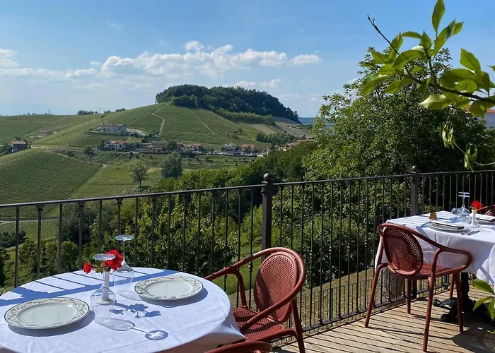 Felicin - Ristorante Albergo "Dimora Storica"