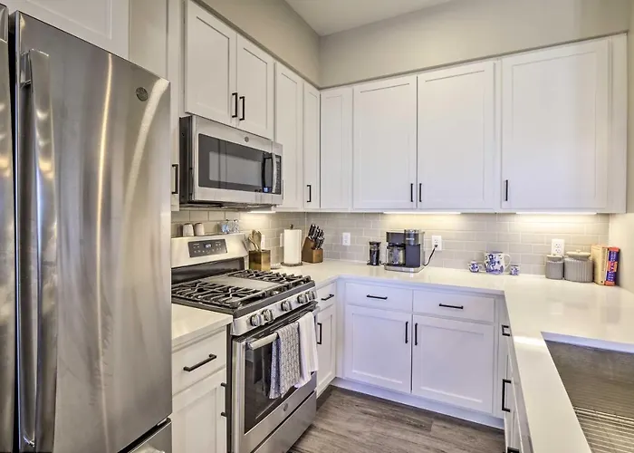 Winter Park Condo W/ Fireplace - 4 Mi To Slopes!