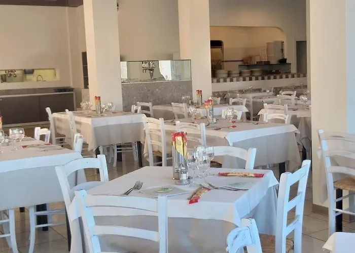 Hotelristorante Il Punto