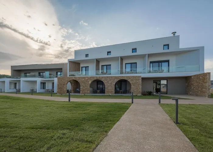 Callisti Suites
