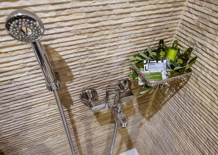 Aktaia Boutique Hotel
