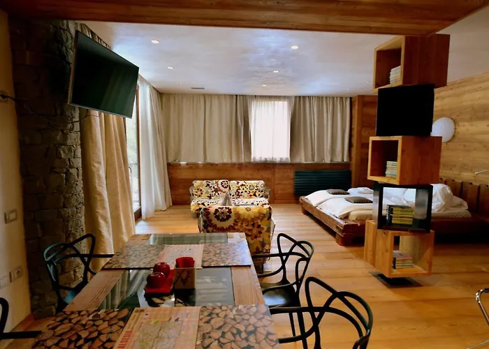 Mh Olen Boutique Hotel