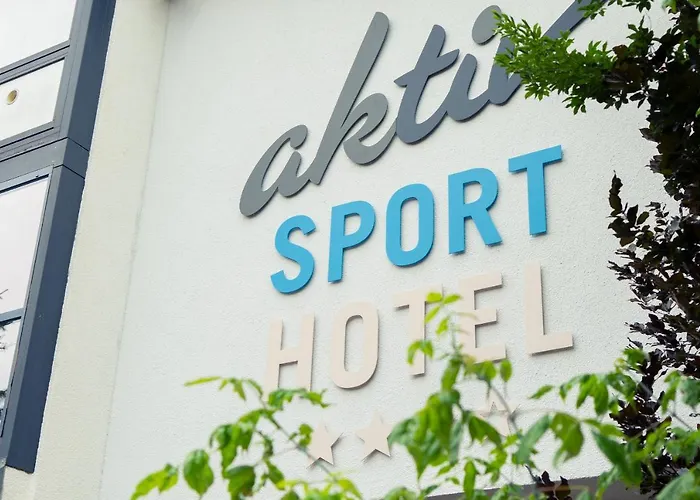 Aktiv Sporthotel Saechsische Schweiz