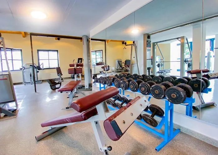 Aktiv Sporthotel Saechsische Schweiz