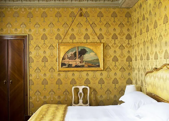 Bauer Il Palazzo