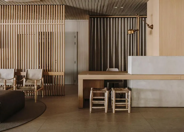 Hotel Llane Petit