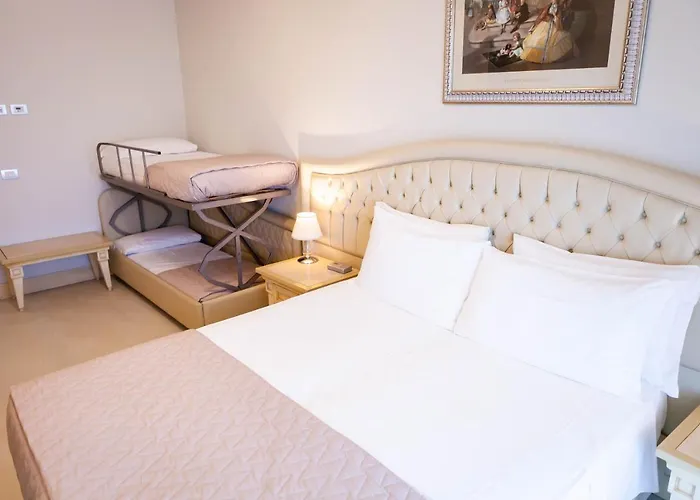 Hotel Conchiglia