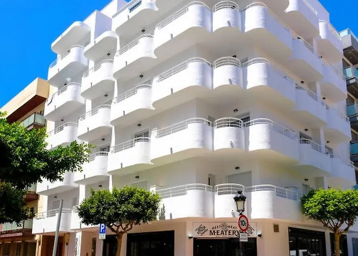 Sal Mar Suites