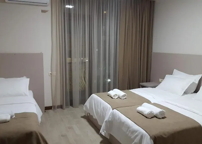 Hotel Tesa