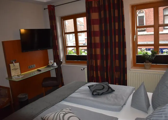 Hotel Neue Stuben