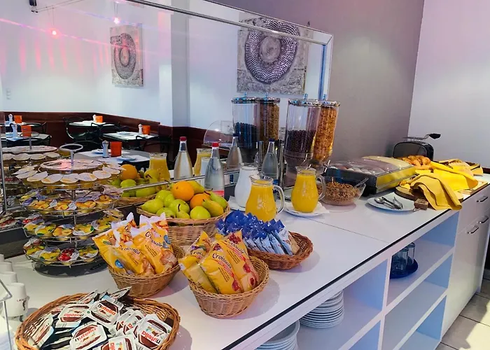 Hotel Gamper