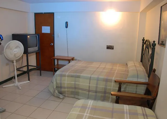 Hotel Tiumara Cartago