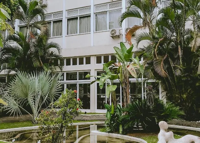 Hotel Cataguases