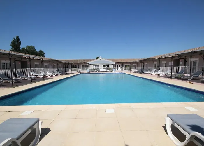 Hotel Saint Louis