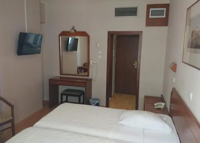 Economy Hotel