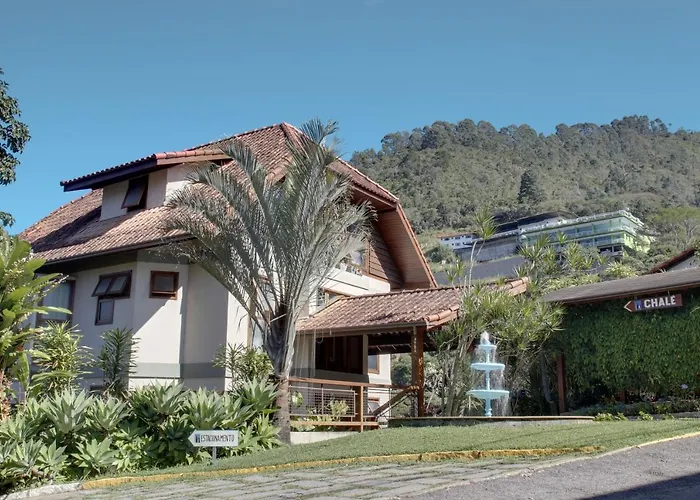 Hotel Dominguez Master