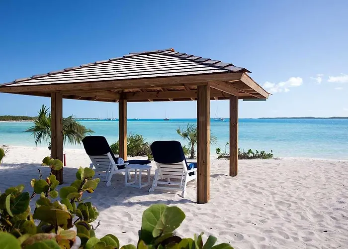 Kahari A Peace And Plenty Resort Property