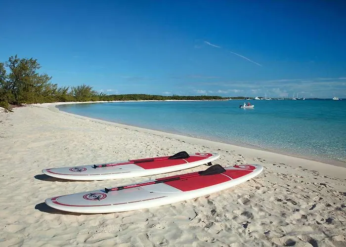 Kahari A Peace And Plenty Resort Property