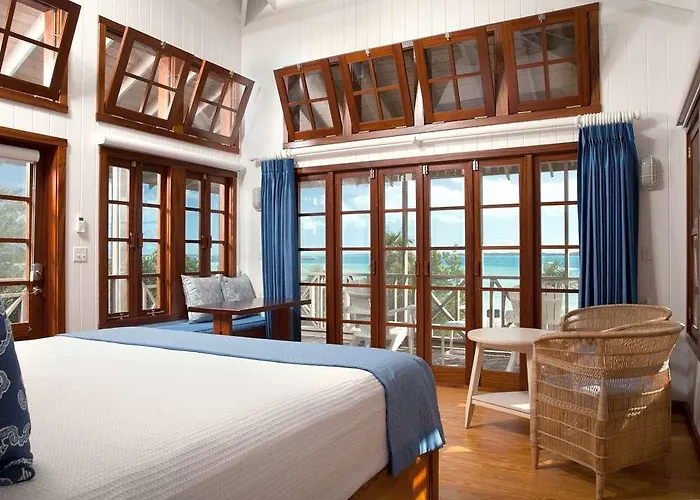 Kahari A Peace And Plenty Resort Property