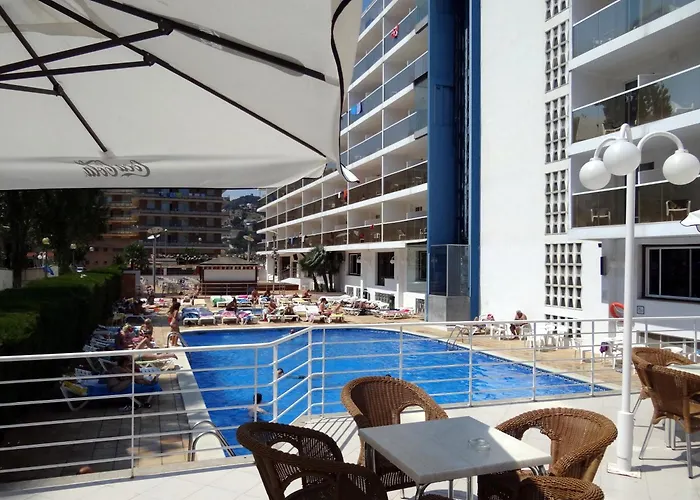 Hotel Riviera