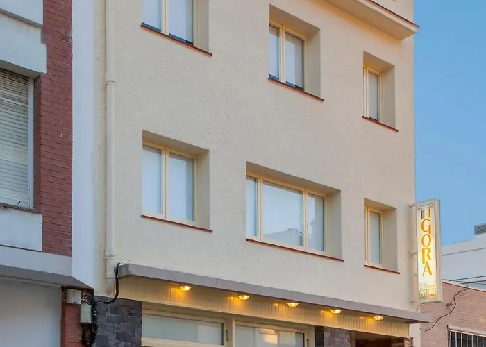 Hotel Agora