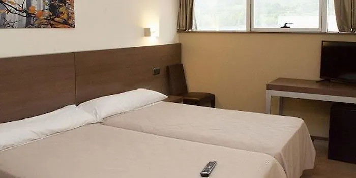 Hotel Izelai