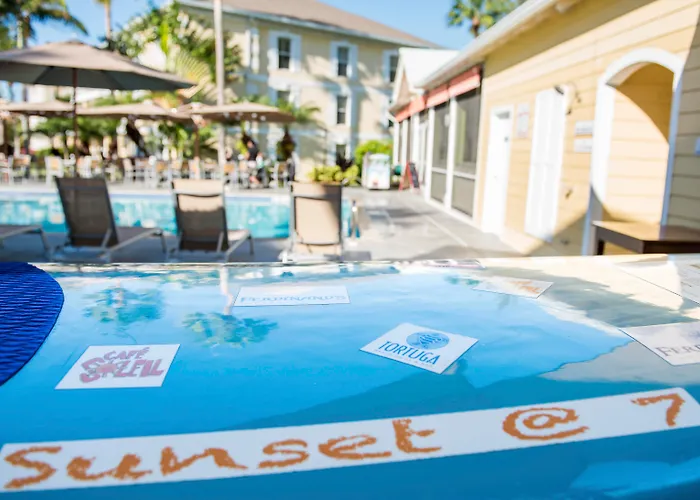 The Sunshine Hotel And Suites