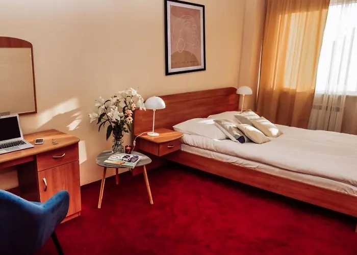 Hotel Albatros