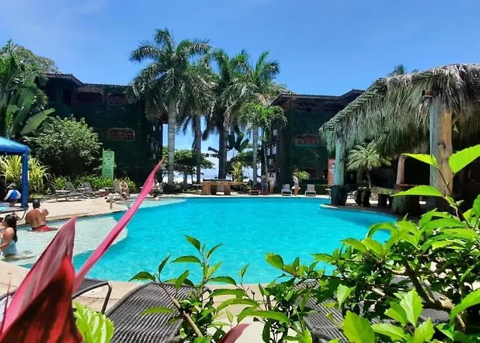 Marea Brava Hotel Jaco