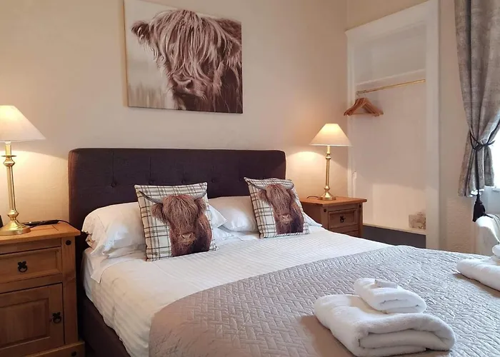 Brig O'Doon Guest House