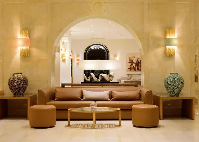 Occidental Sousse Marhaba
