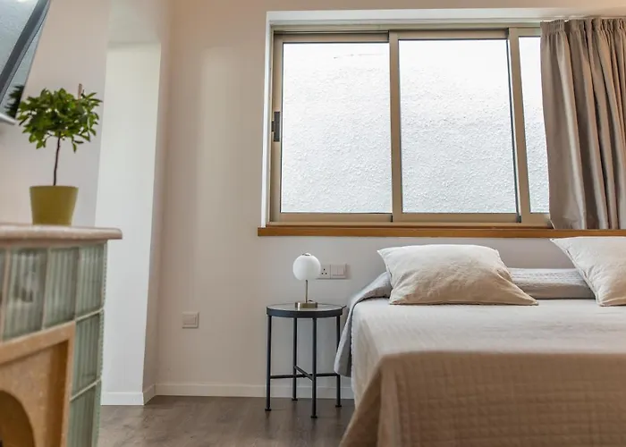 Rooms - Unique Staying In Paphos Centre