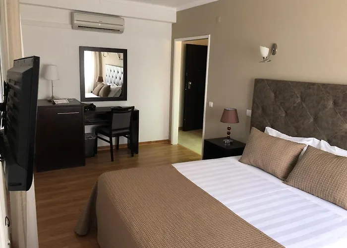 Hotel Paiva