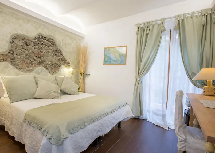 Hotel Marina