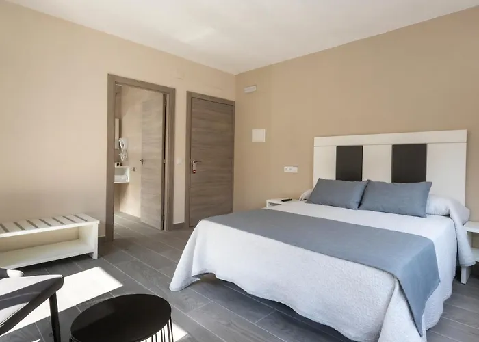Hotel Querol