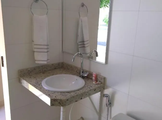 Hotel Portal do Corrente