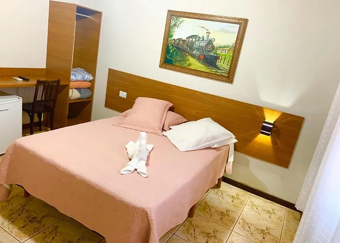 Hotel Avenida