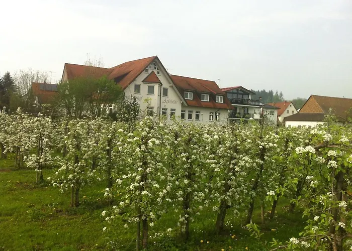 Landgasthof Apfelblüte