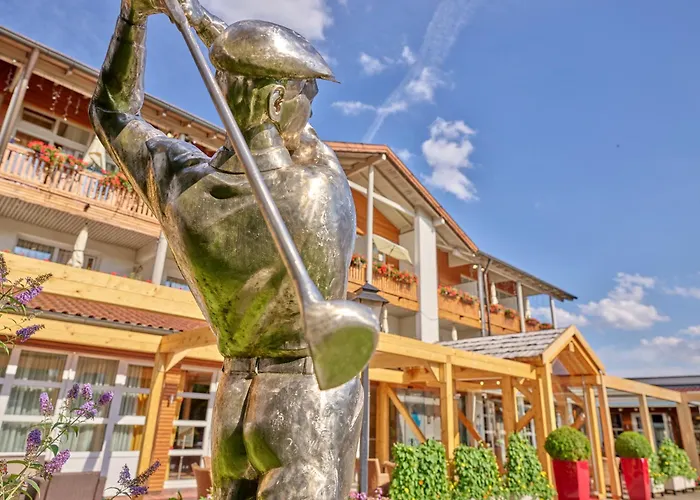 Parkhotel Bad Griesbach