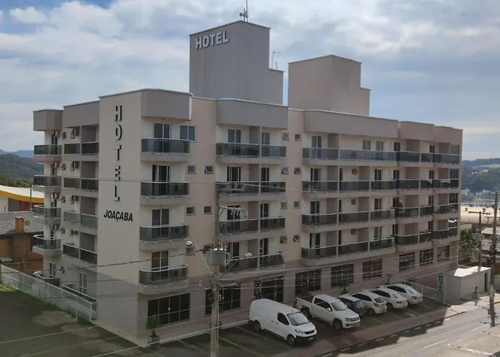 Hotel Joacaba