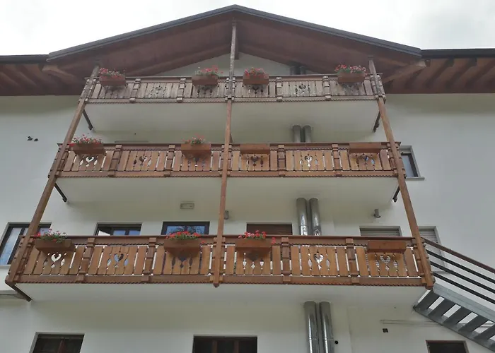 Hotel Albergo Felice