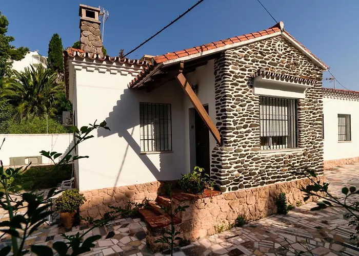 Las Casitas