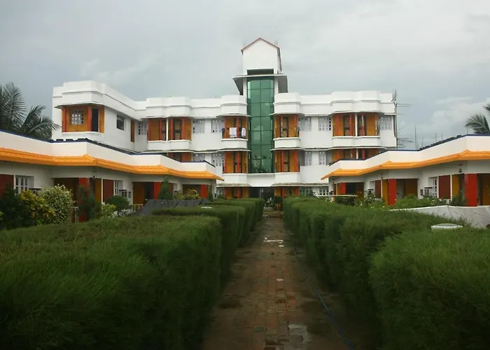 Neel Nirjaney Resorts