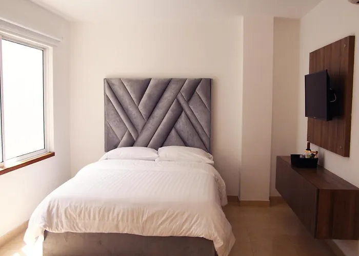 Noa Hotel Boutique
