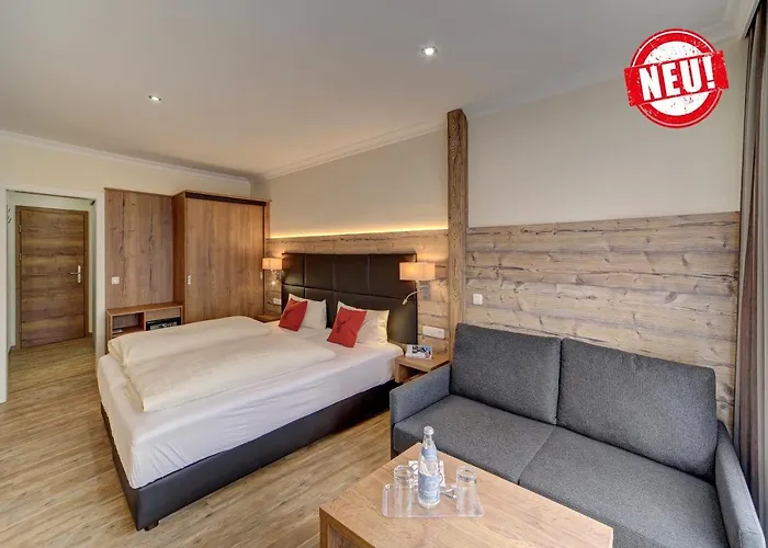 Hotel-Restaurant Fruechtl