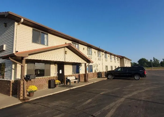 Gettysburg Inn And Suites