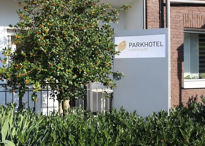 Parkhotel Lippstadt