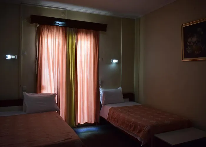 Hotel Hellinis